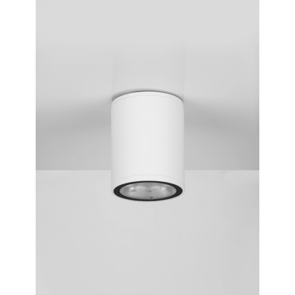 Ceiling spotlight Lumina 9W White Lyora 5212017453914