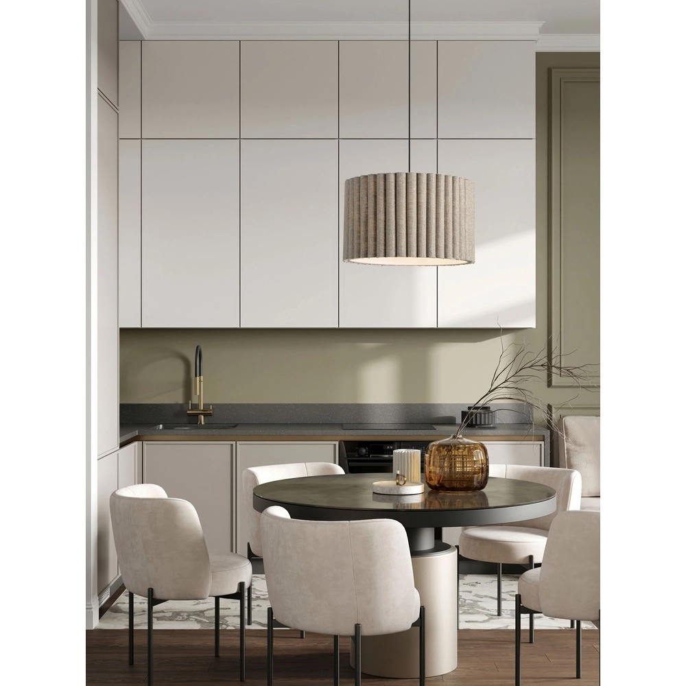 Pendant lamp Nos Green