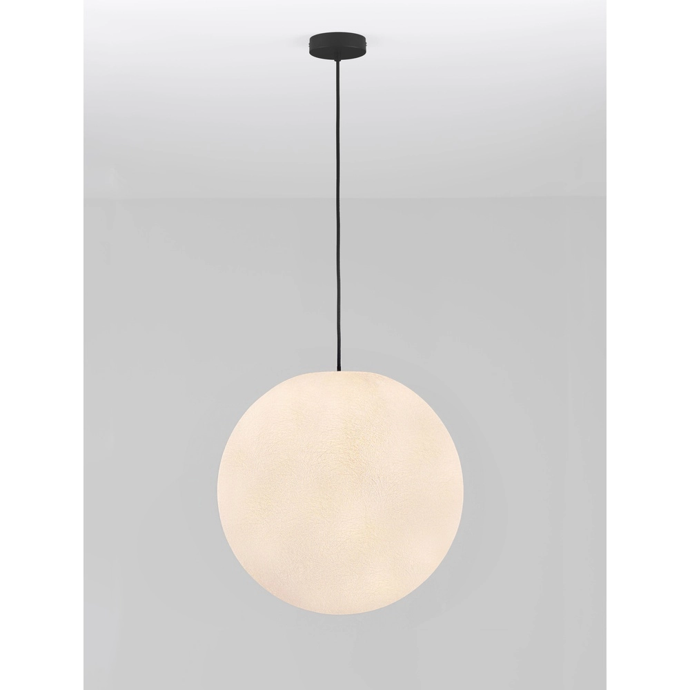 Pendant lamp Moon Ø 50cm Lyora 5212017454539