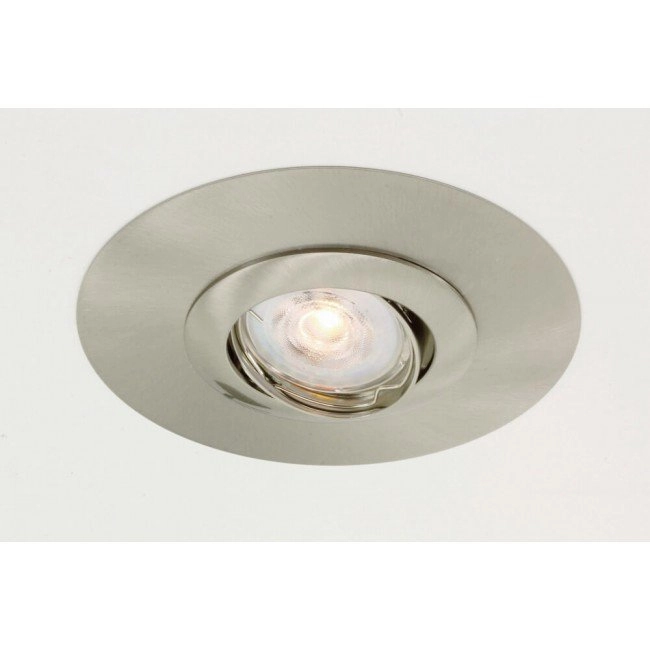 Adapter ring for recessed spotlights Ø 14cm Lyora 8716803510067