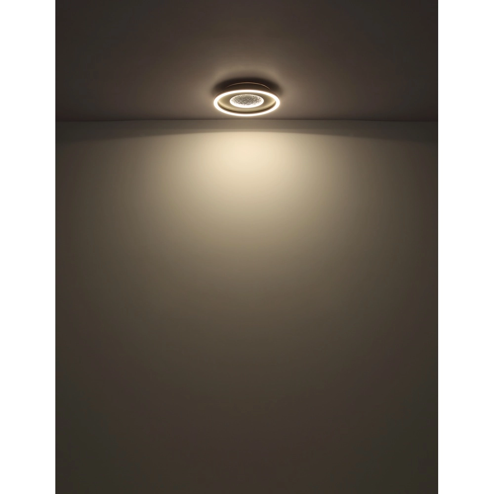 Ceiling lamp Wiley white Globo 9007371475308