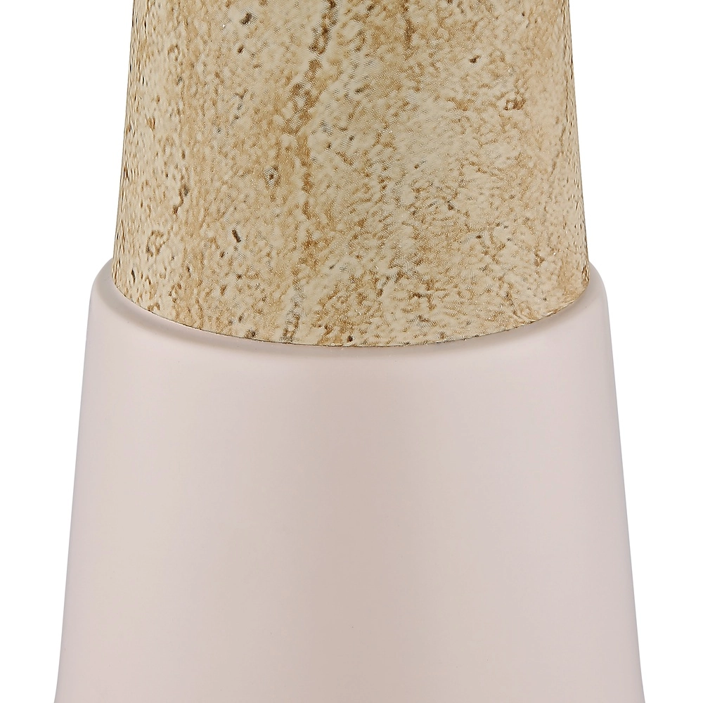 Unique table lamp Paulin Champagne Globo 9007371578696