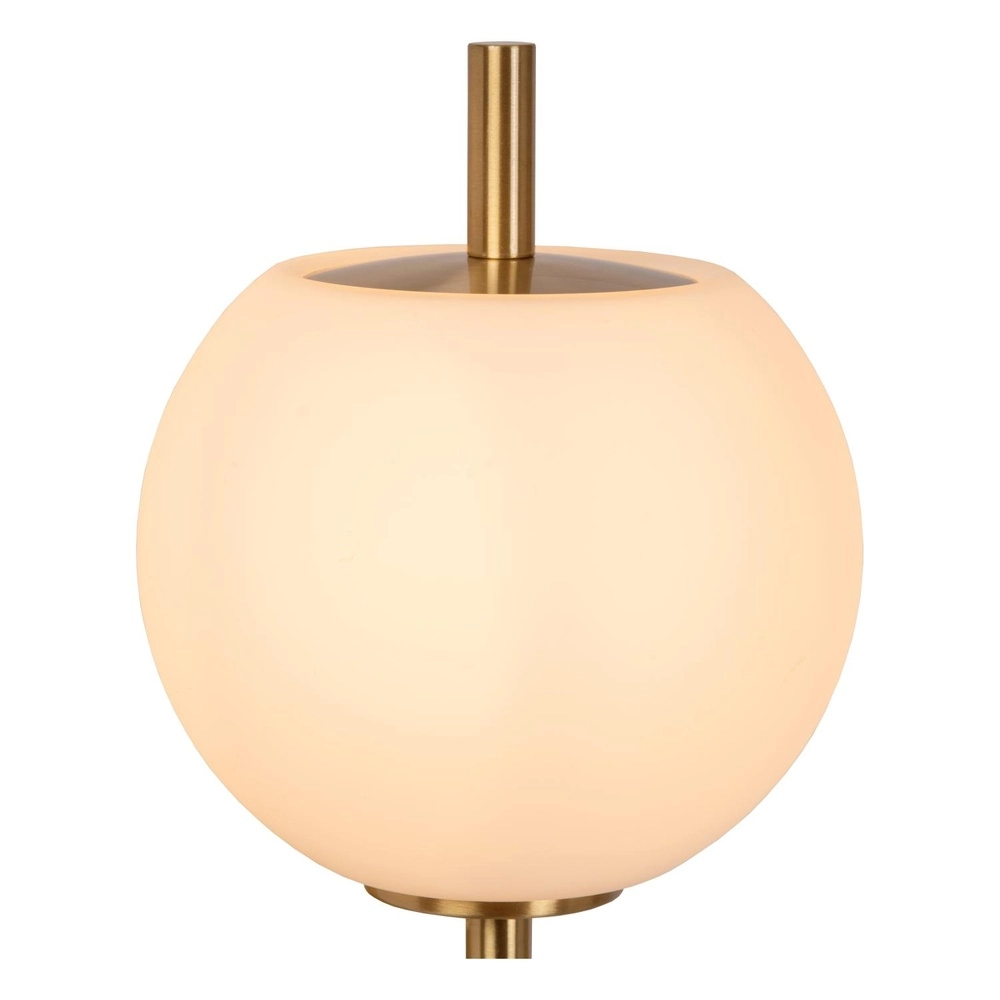 Wall lamp Elda Gold Lucide 5411212040626
