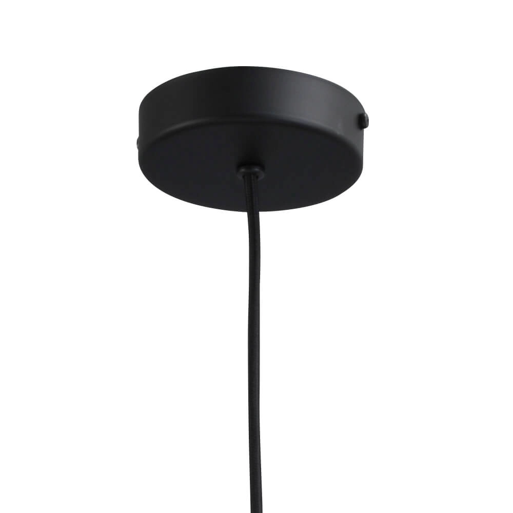Hanging lamp Lazise 2 Ø 30cm Masterlight 8718121303673