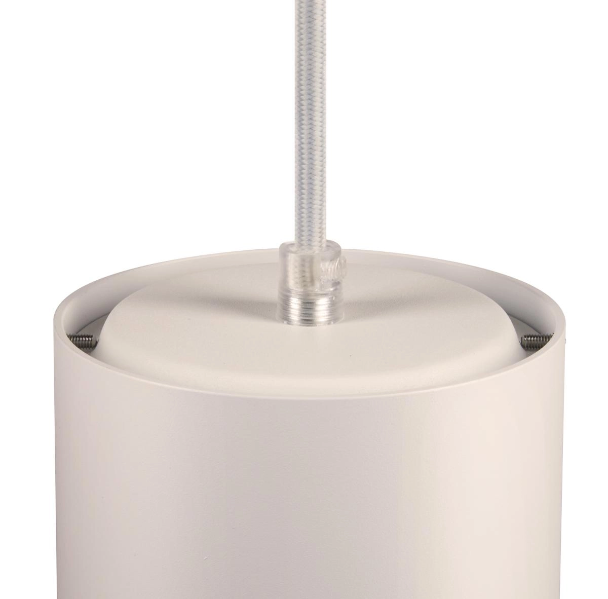 Pendant lamp Numinos XL Dali white/black 4000K - 36deg SLV 4024163260015
