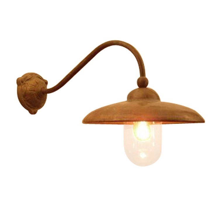 Outdoor light Lucce Rustic