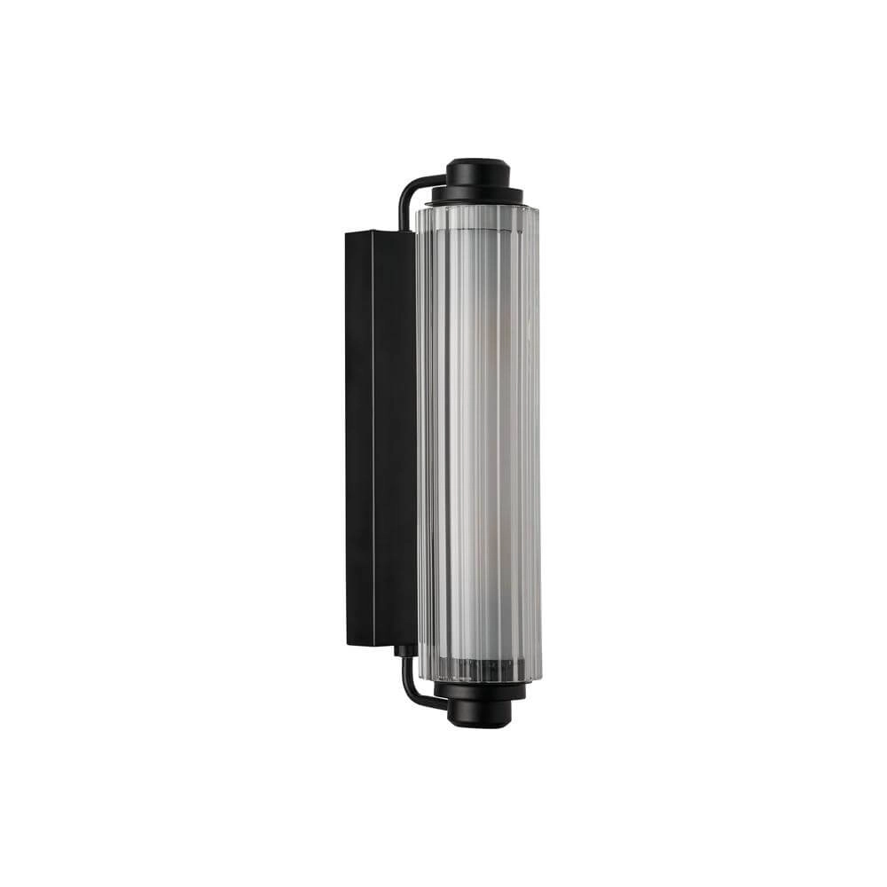 Classic wall lamp Nimal black Nordlux 5704924016295