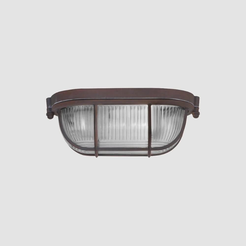 Bullseye Mexlite 21cm bronze brown Steinhauer 8712746114928