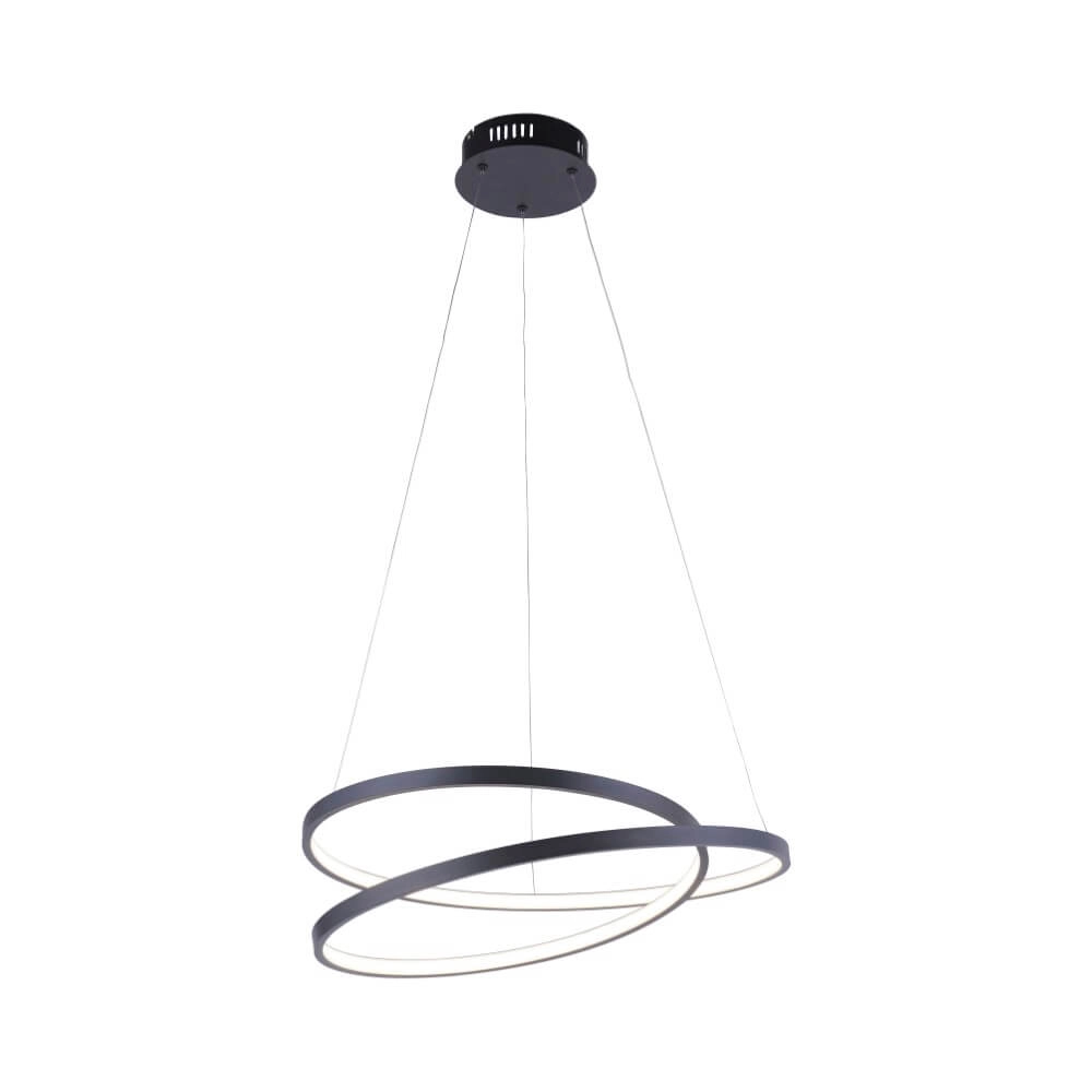 Pendant lamp Roman design Paul Neuhaus 4012248324028