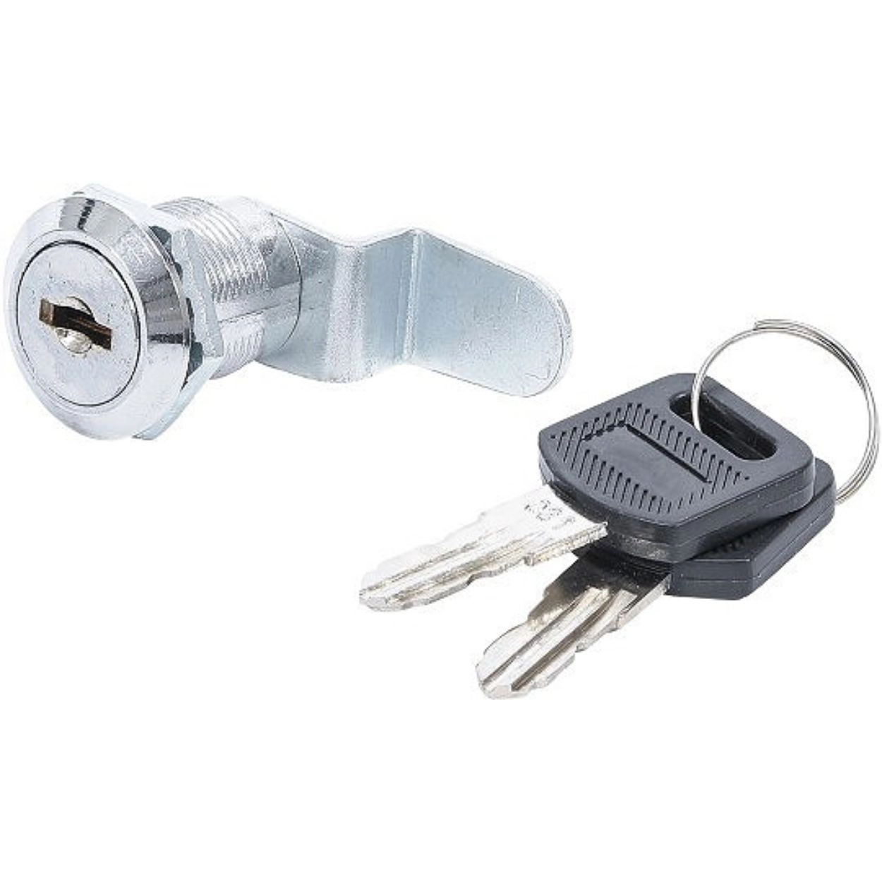 Mailbox lock Postbox Lock with keys