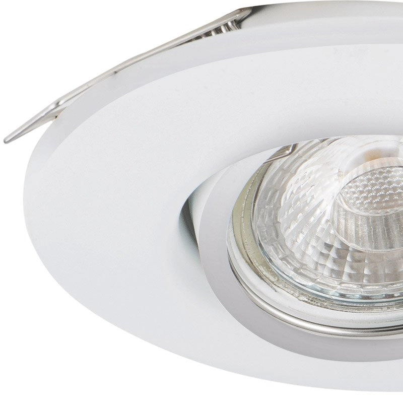LED flush ceiling light Tedo 1 Eglo 9002759953577