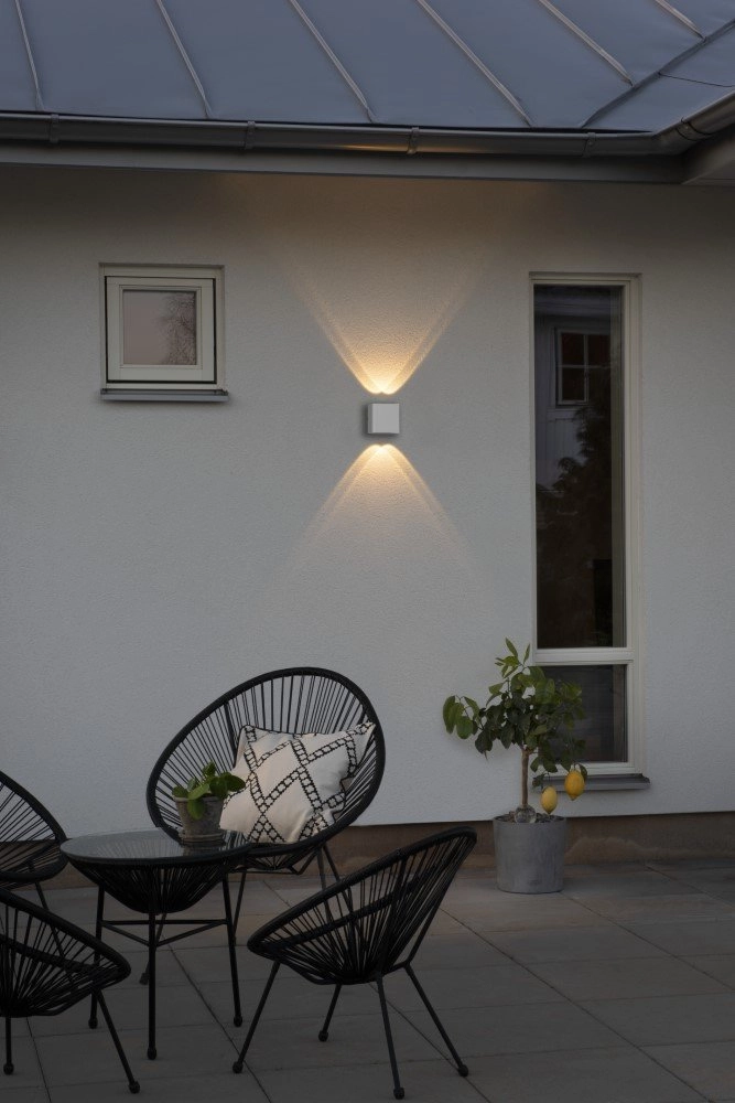 Design up & down lighter Cremona KonstSmide 7318307891256