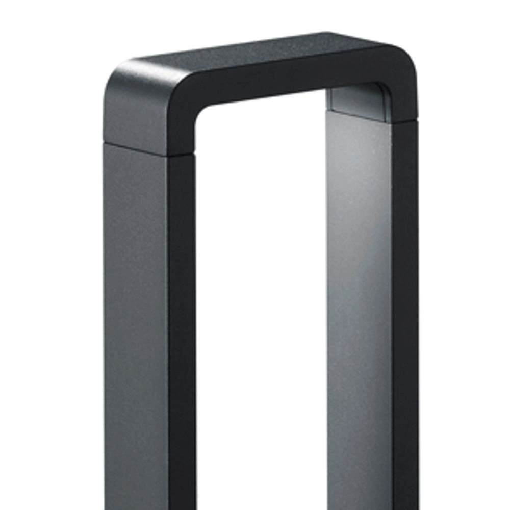 LED outdoor lamp Reno 50cm anthracite Trio 4017807259100