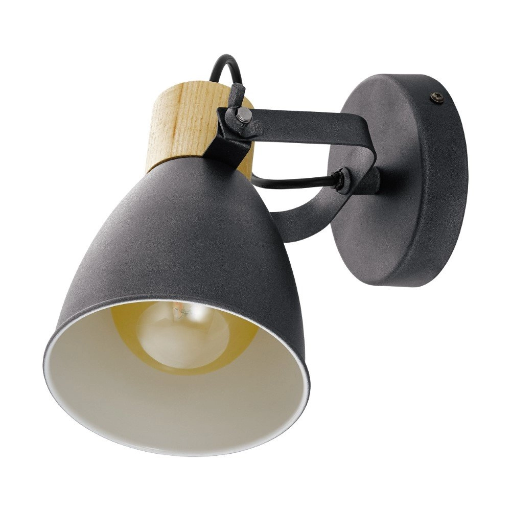 Wall lamp Coswarth