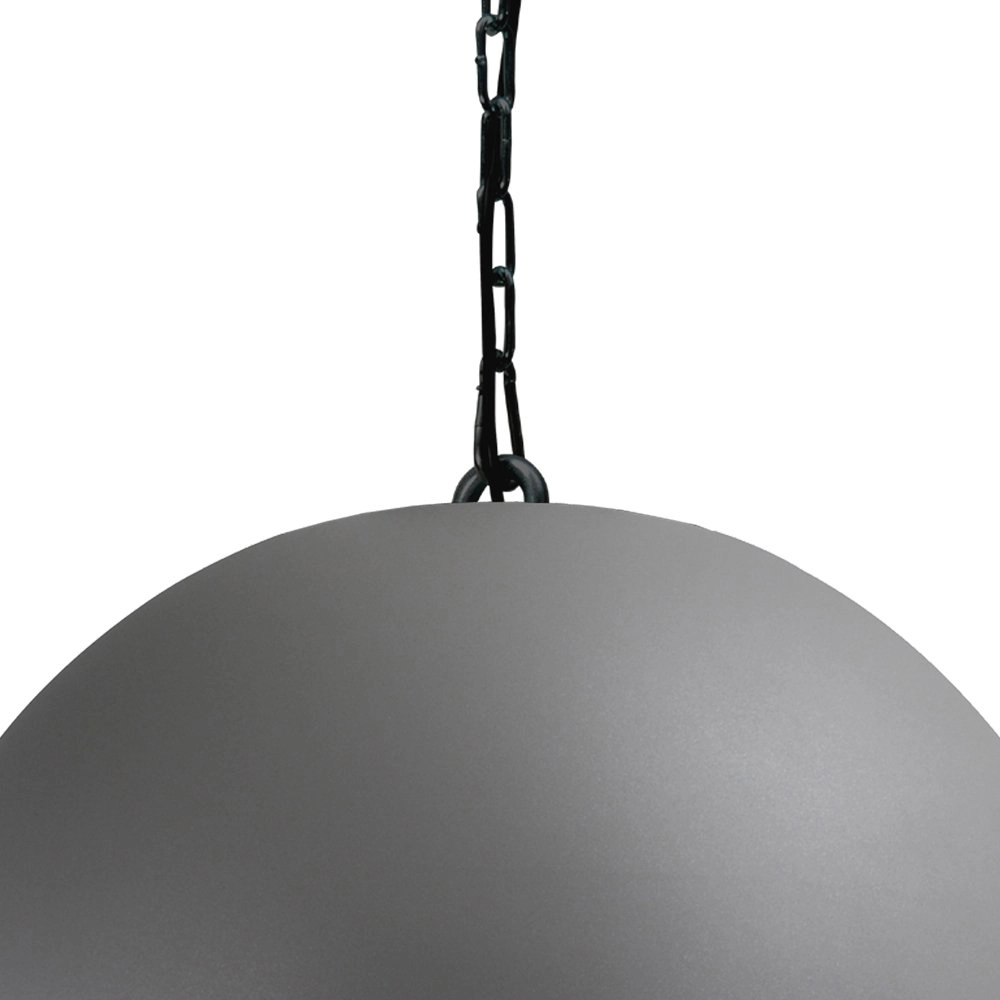 Pendant lamp Industria Conrete 50 Masterlight 8718121159485