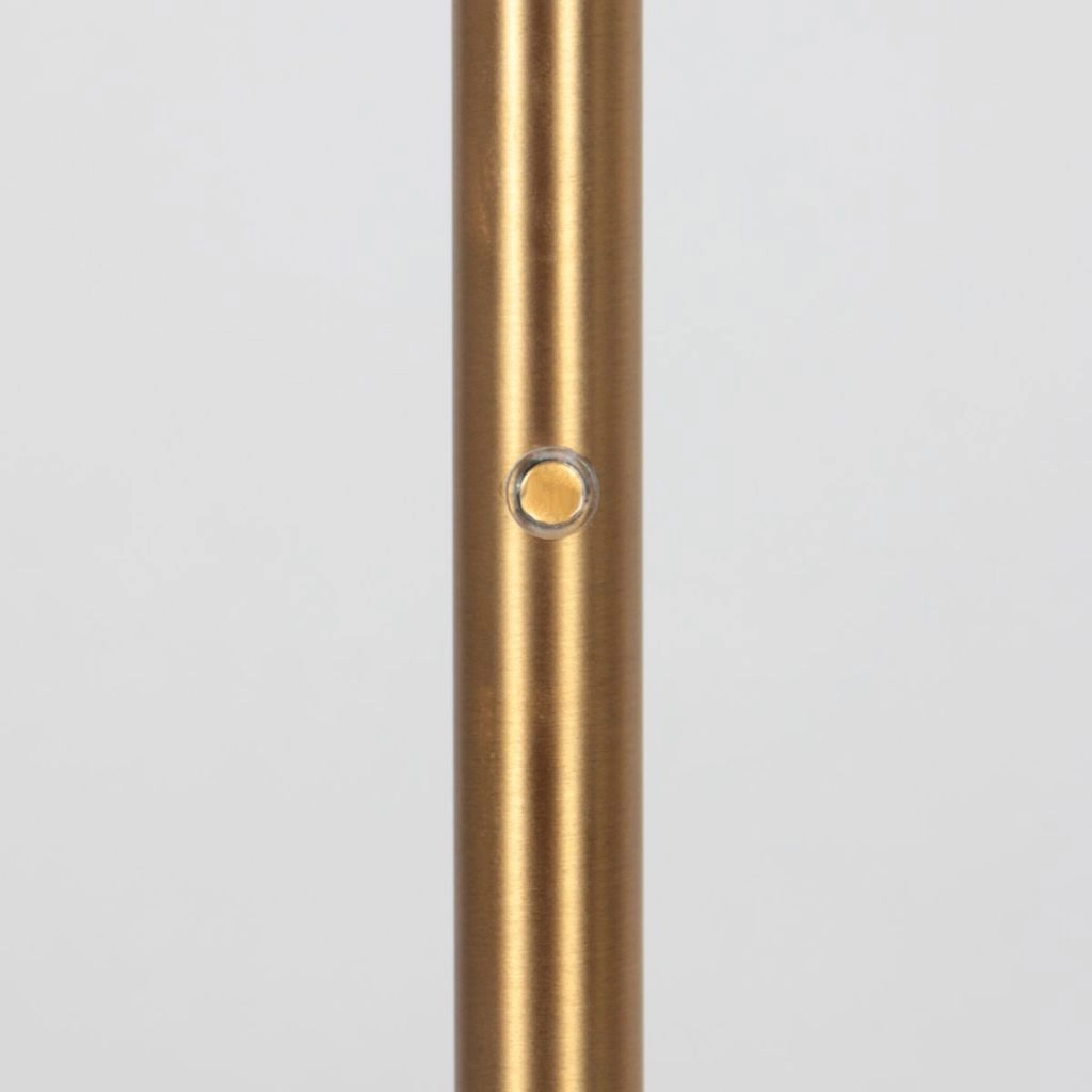 Reading lamp Glowgo Gold rechargeable Steinhauer 8712746184518