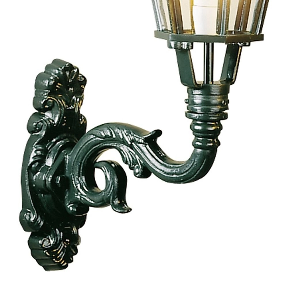 Nostalgic outdoor lamp M33 black KS Verlichting 8714732120807