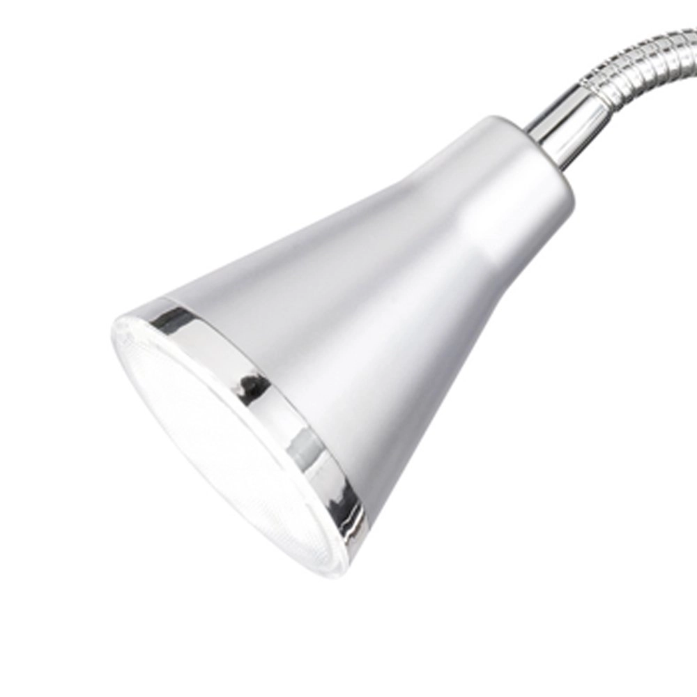 LED lamp Arras titanium Trio 4017807244120