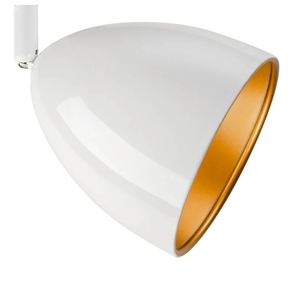 3-phase rail lamp Para Cone white SLV 4024163292214