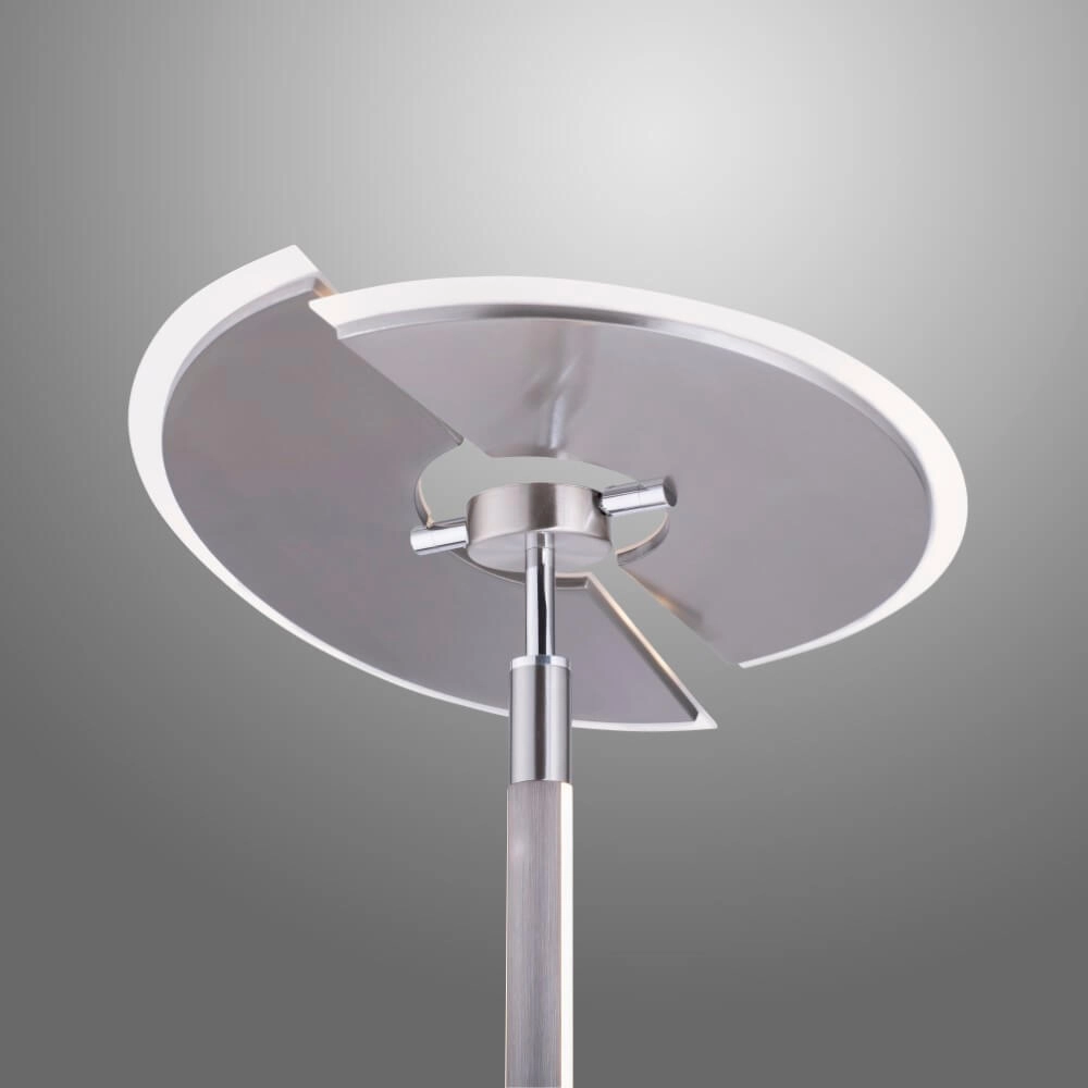 Floor lamp Pure Mutil metal Paul Neuhaus 4012248364338