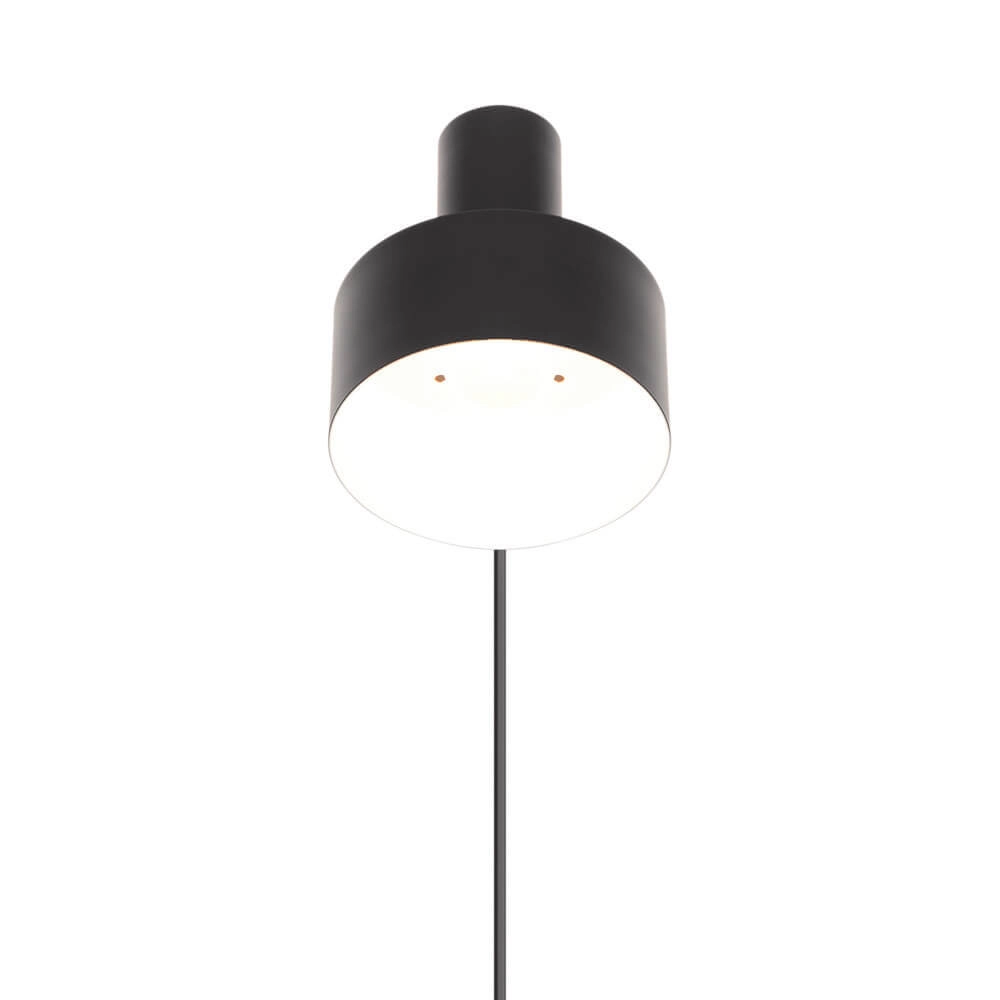 Design wall lamp Matis black Nordlux 5704924024399