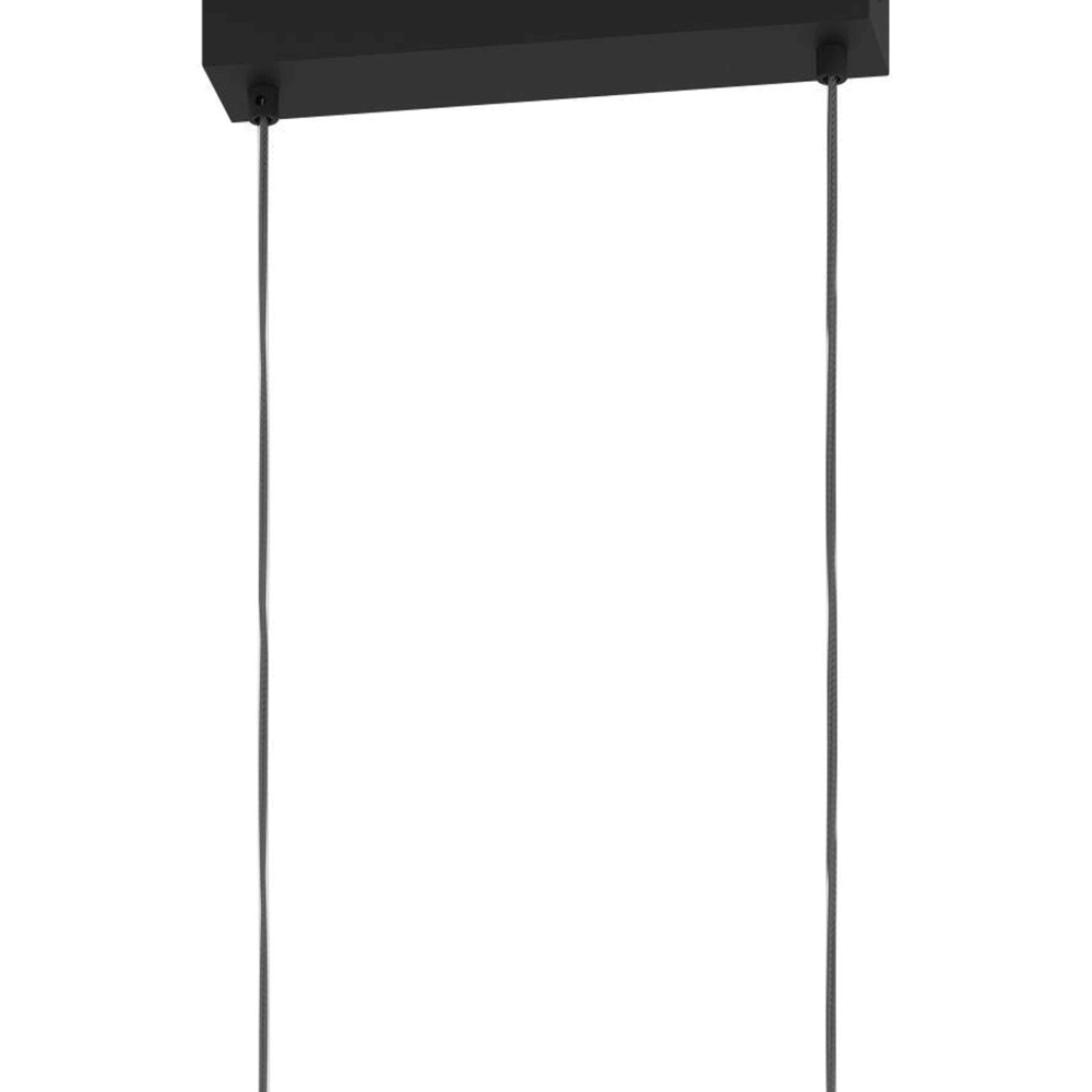 Country Pendant Lamp Catterick 4x E27 Eglo 9002759437732