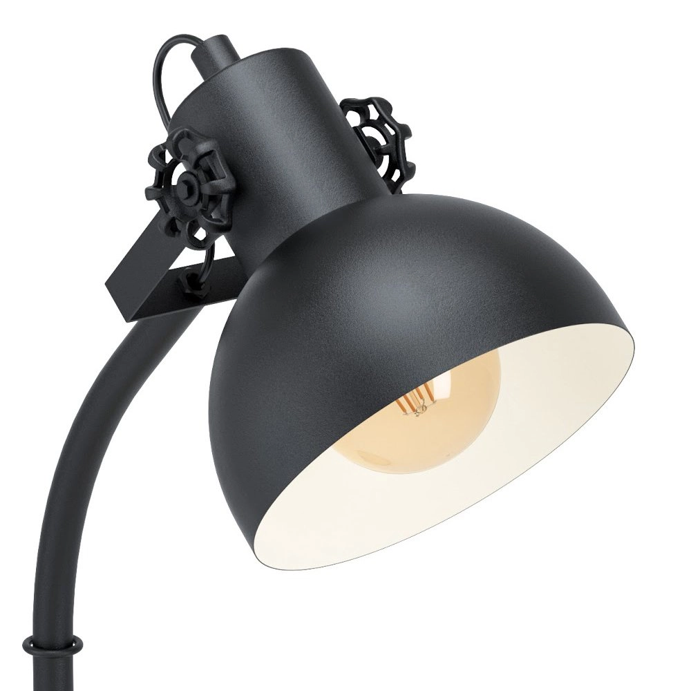 Rural desk lamp Lubenham Eglo 9002759440589