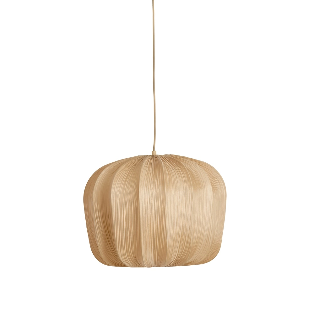 Pendant lamp Savina Ø 50cm - 1x E27