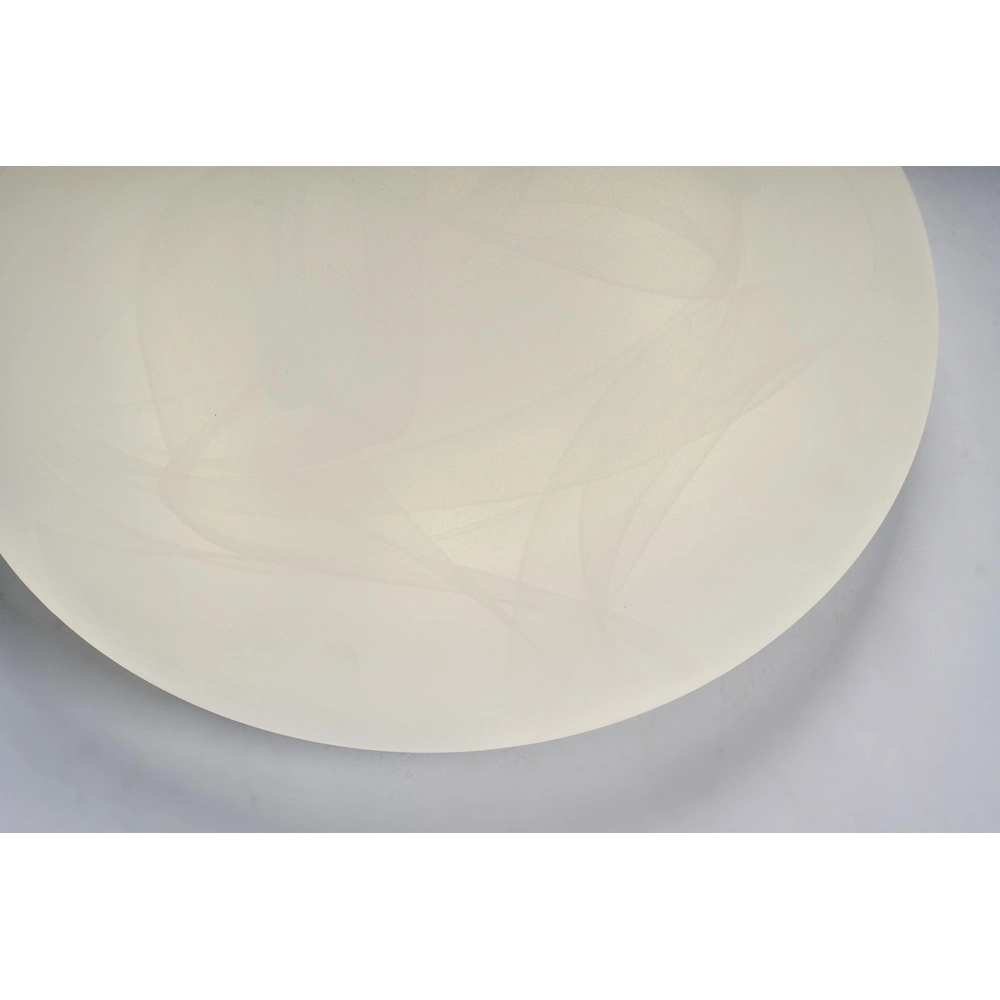 Ceiling light Maya Ø 30cm - 3-step CCT Searchlight 5053423297781