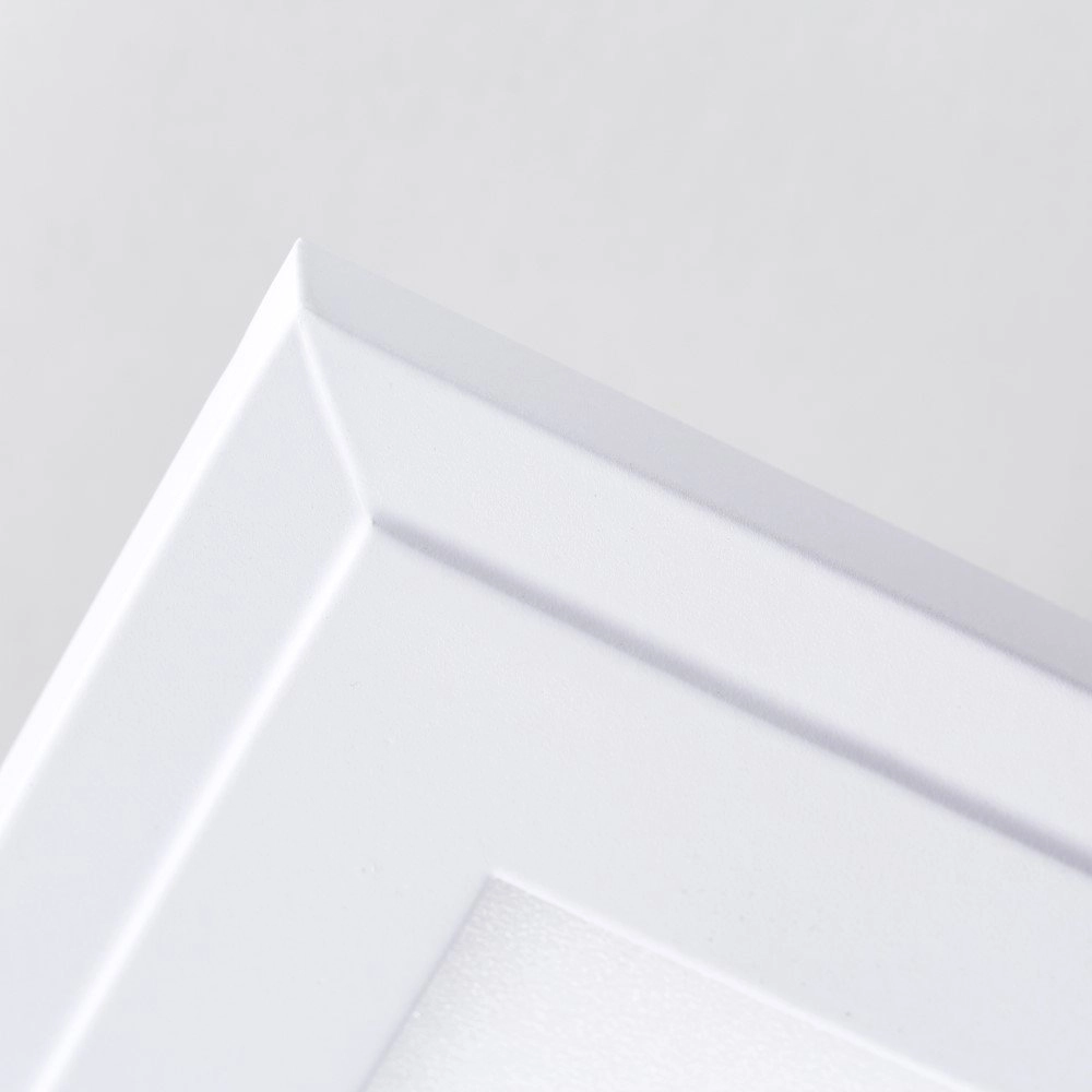 Adjustable ceiling light Allie 40cm white Brilliant 4004353339516