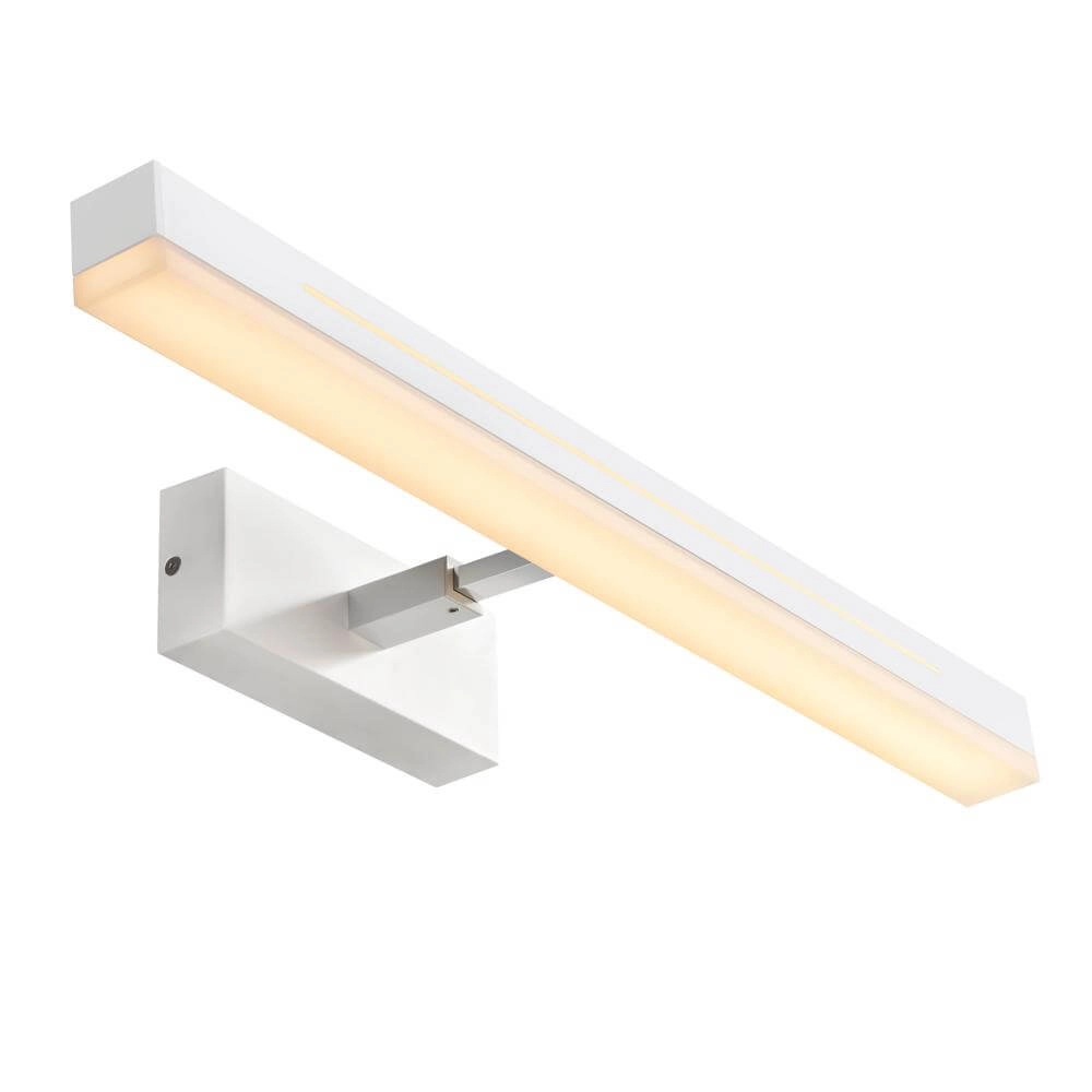 Mirror lamp Otis 60cm white
