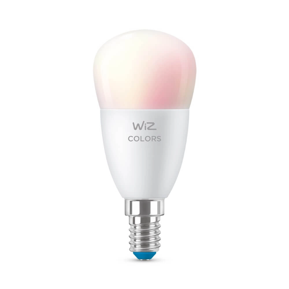 Smart light source E14 - 4,9W