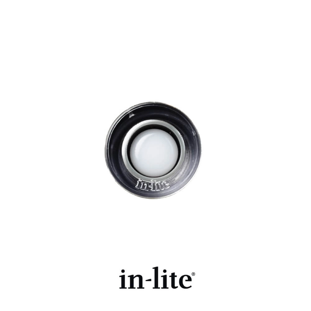 Small recessed spot Fusion 22 mm. 12 volt LED