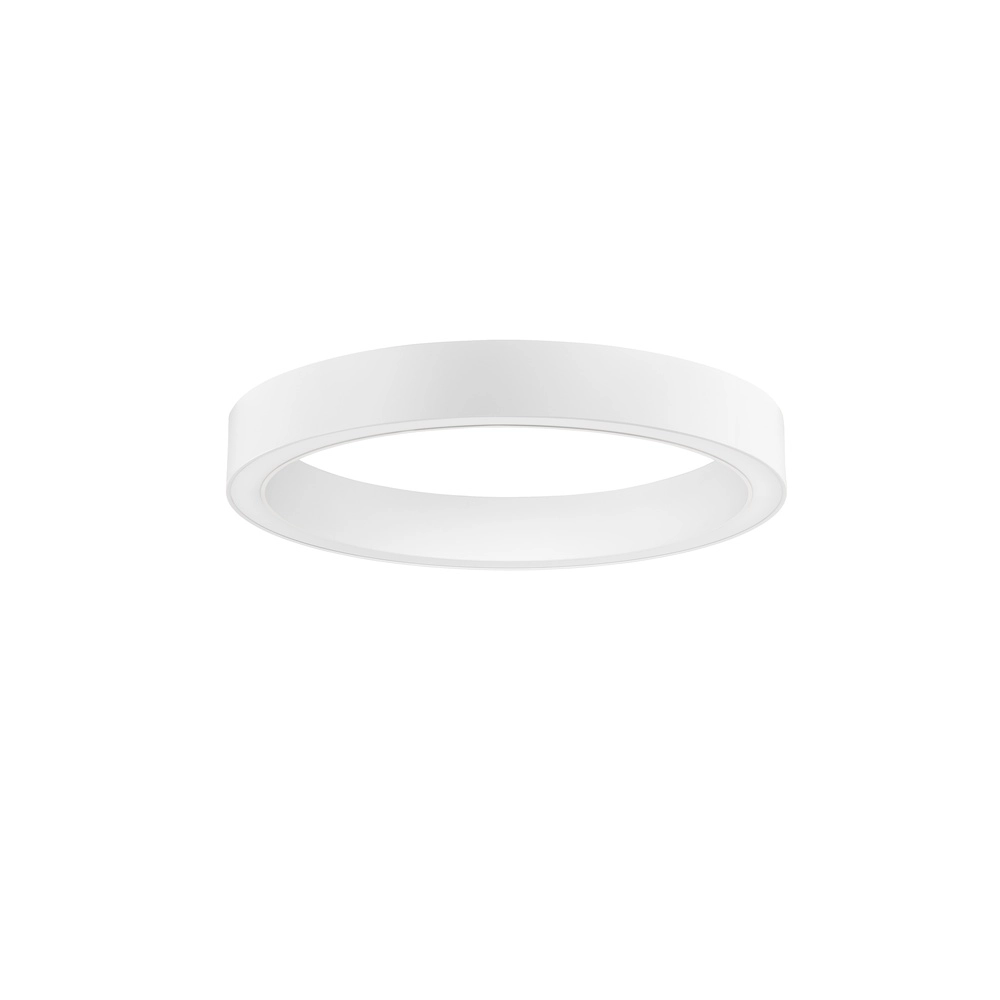 Design ceiling lamp Sting white Ø 60cm Lyora 5212017437464