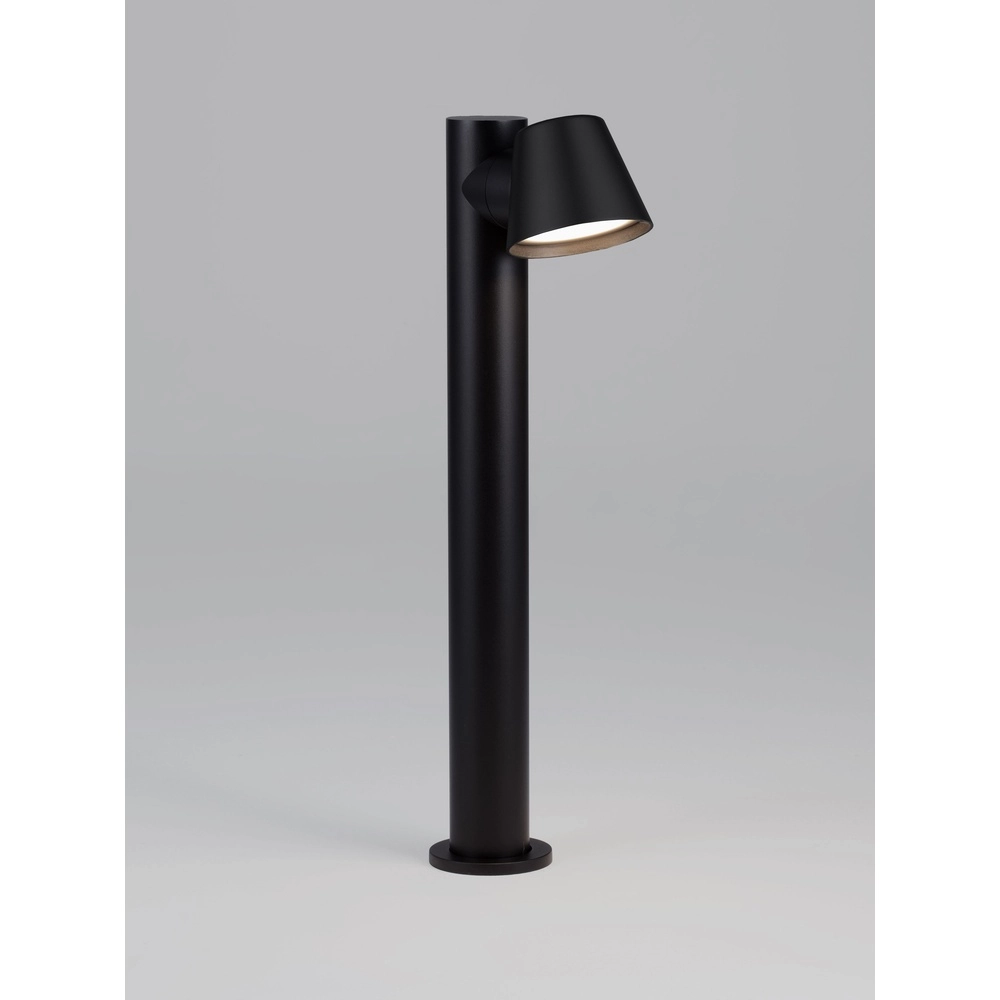 Design garden lamp Bell Black Lyora 5212017488114