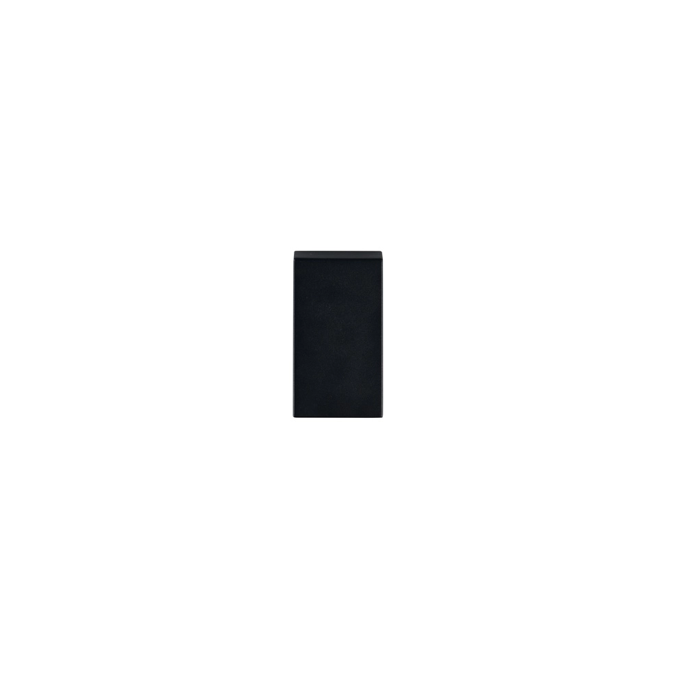 Wall lamp Braga Black Trio 4017807687576