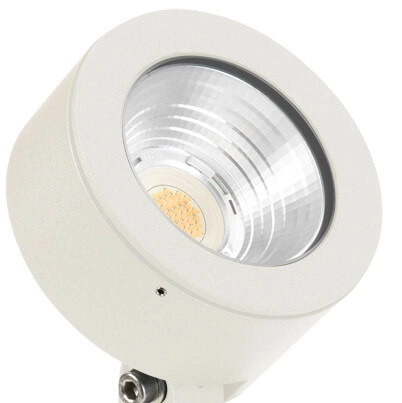 Garden spotlight tree Growie Spike spot LED Albert 4007235823905