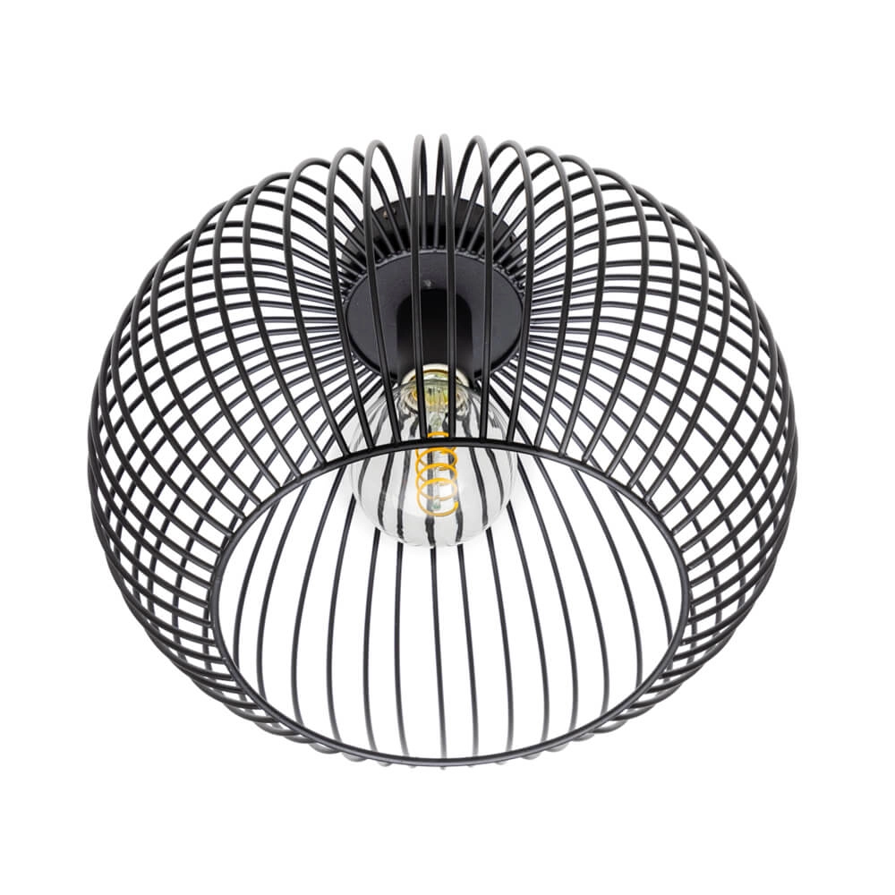 Ø 30cm ceiling lamp Wire 2 ETH 8720195302018