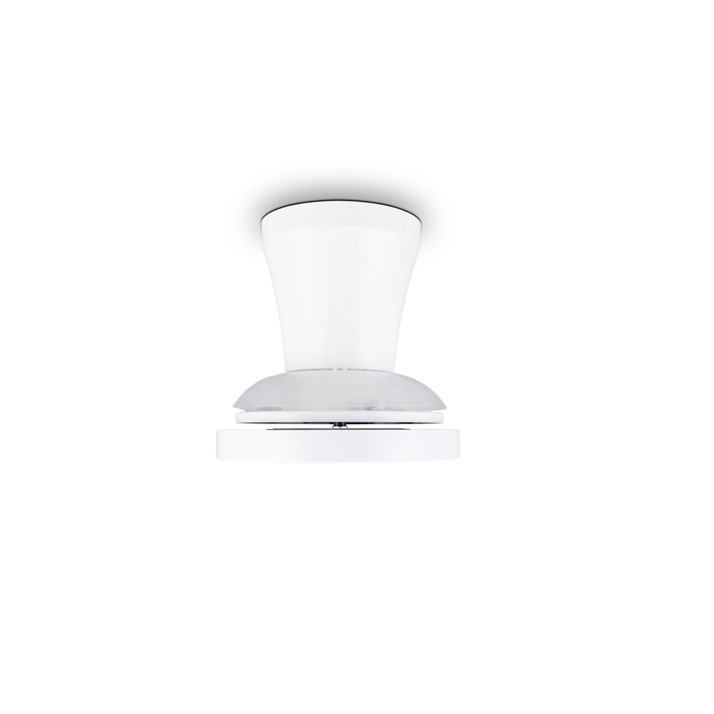 Small fan Moss white Ø 22cm Trio 4017807688924