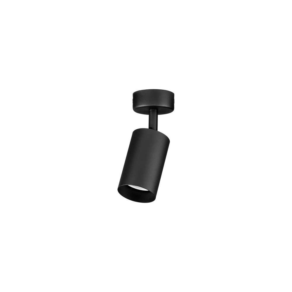 Ceiling spotlight Reig Single Black Lyora 5212017477927
