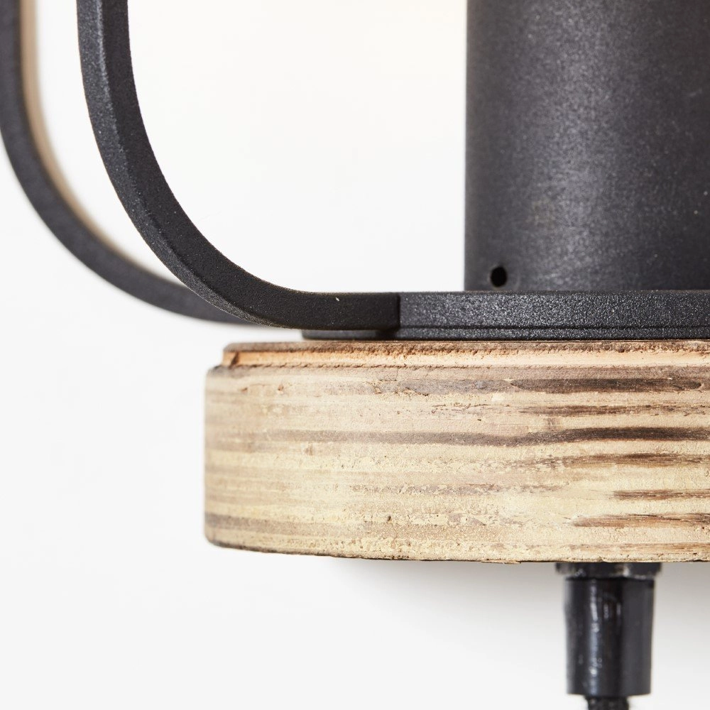 Wall lamp Gwen Brilliant 4004353386442