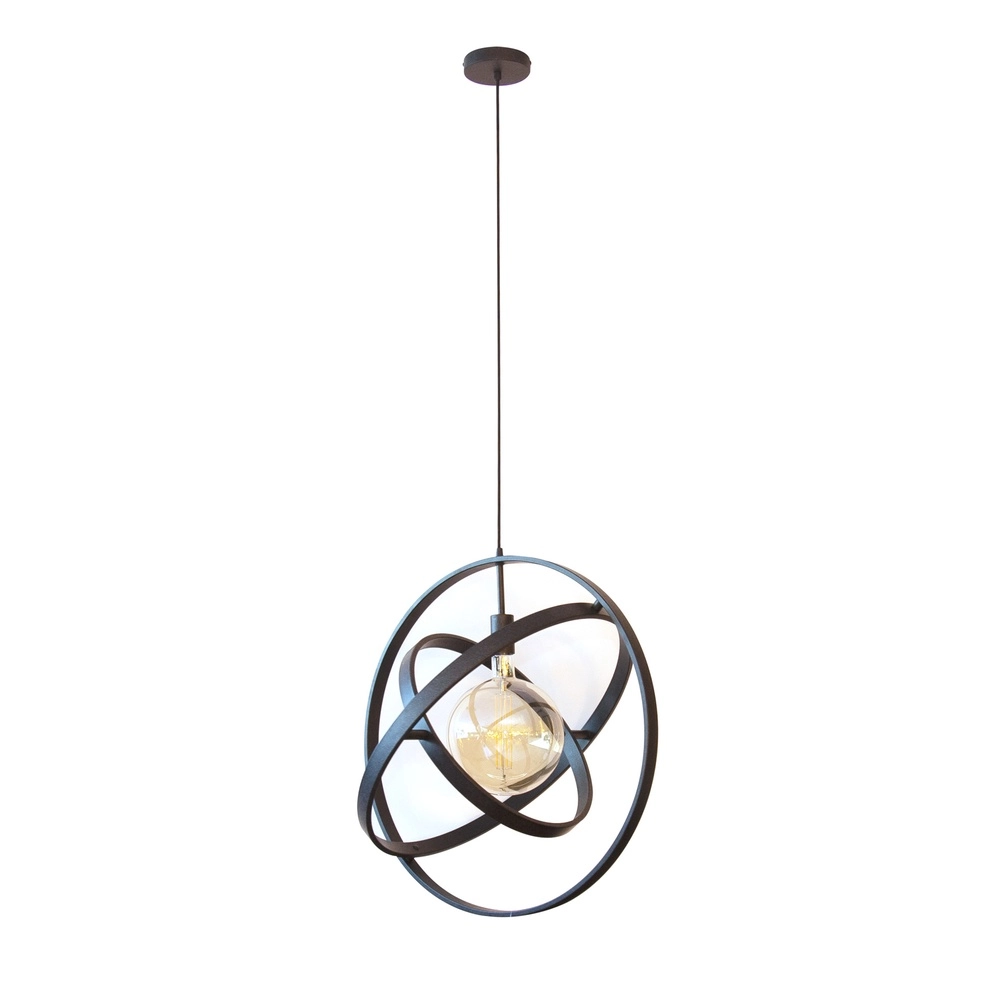 Design pendant lamp Galaxy Ø 55cm Lyora 8716803512115