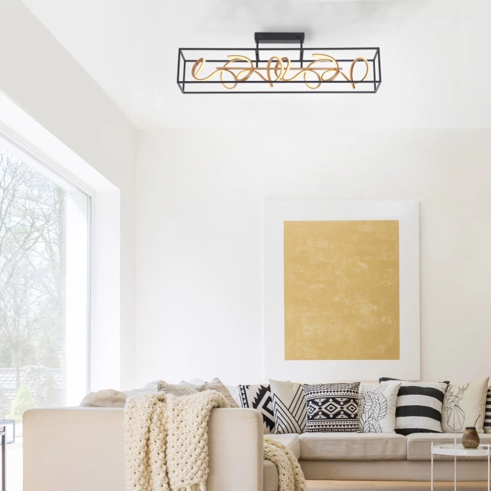 Ceiling light Selina Paul Neuhaus 4012248351116