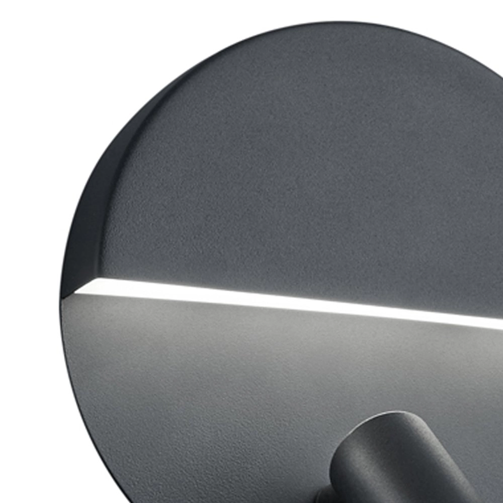 Reading lamp Mario Trio 4017807387032