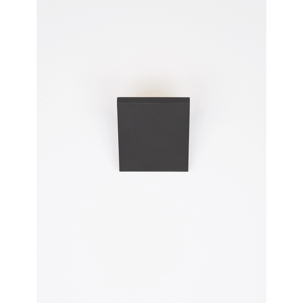 Unique wall lamp Parris anthracite Lyora 5212017432773