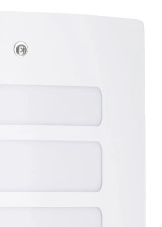 Flat wall lamp Todd Brilliant 4004353121302