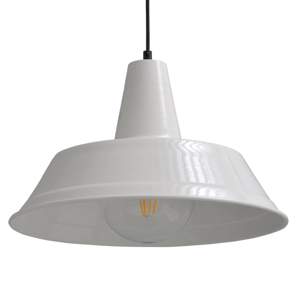 Pendant lamp Industria 35