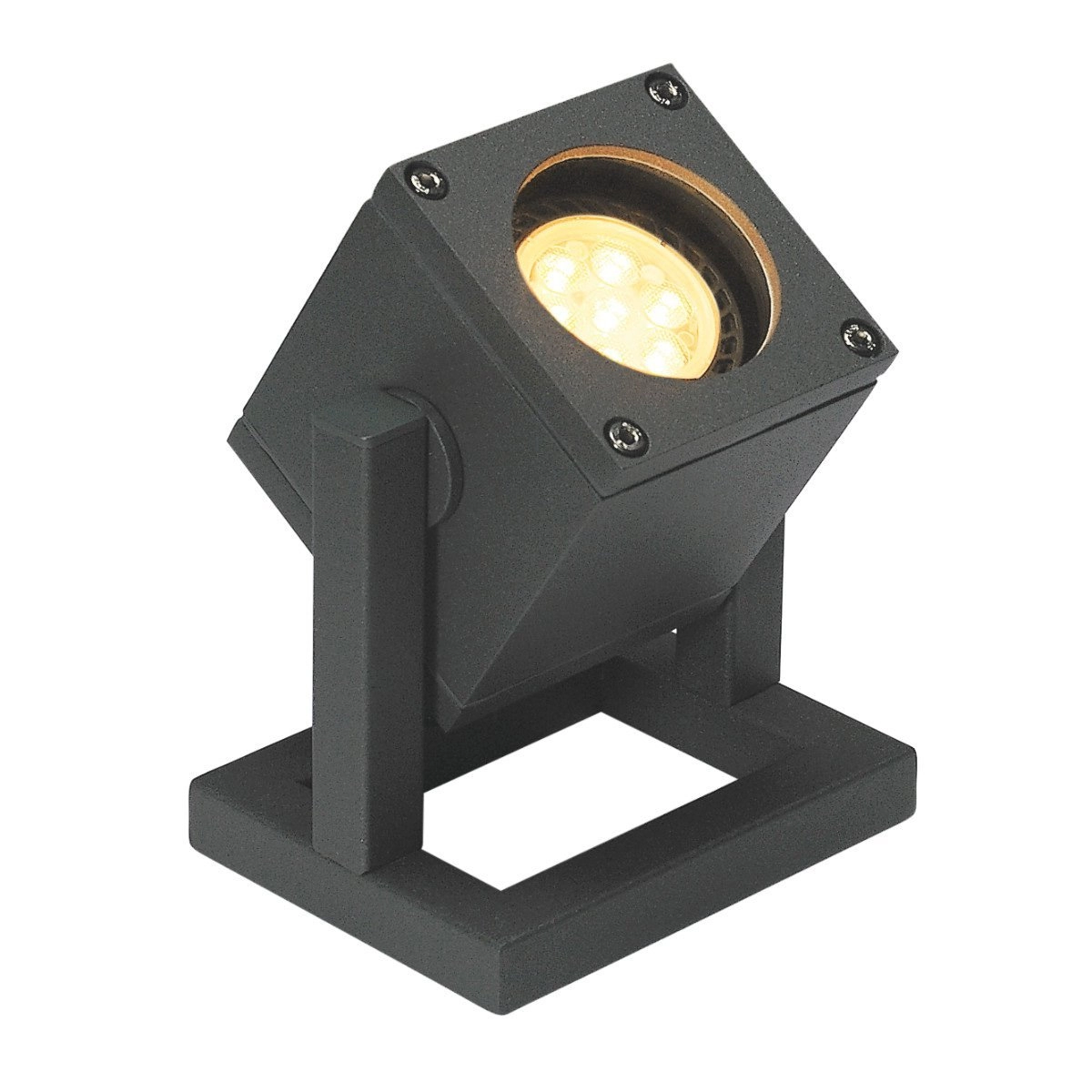 Terrace spotlight Cubix