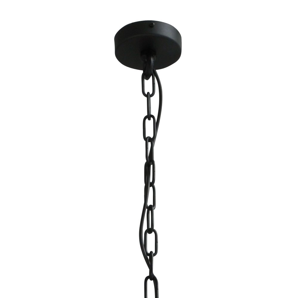 Pendant lamp Industria 80 Masterlight 8718121144900
