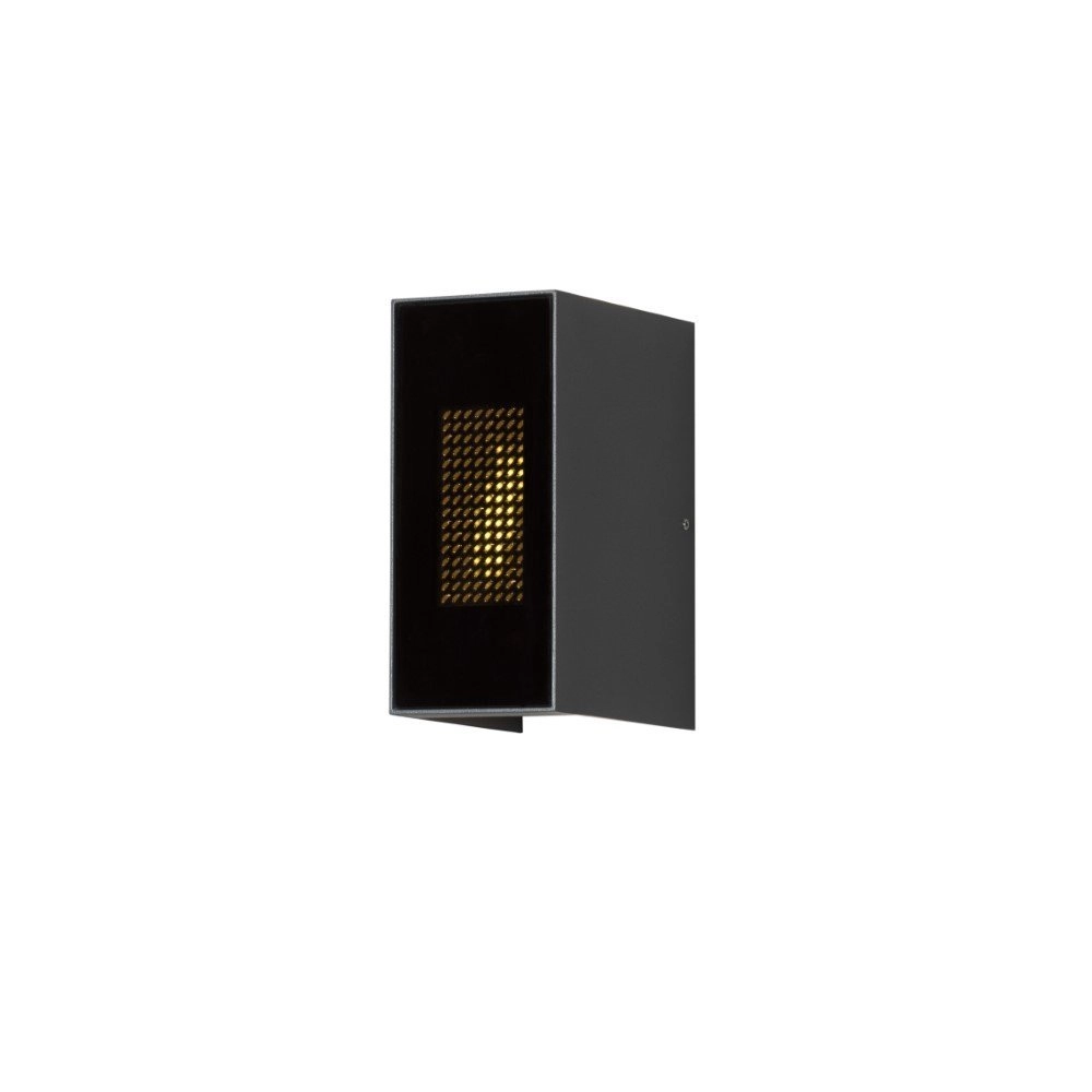 Adjustable up & down lighter Cremona